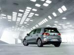 Volkswagen Golf GTD 5-Door 2009 года